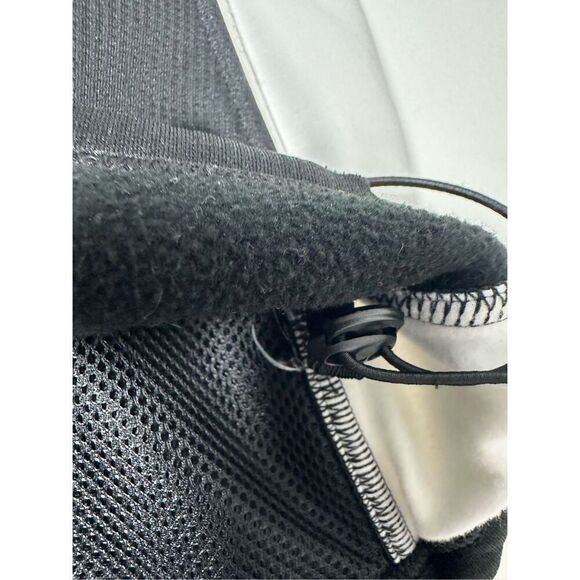 Btwin Women’s Cycling Jacket Full Zip Lined Pockets Sz L See Description - Picture 11 of 16